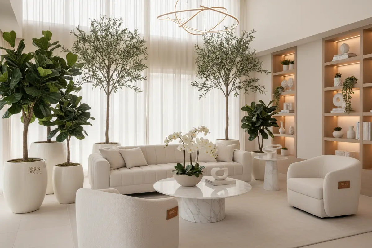 arick-decor-luxury-living-room-artificial-plants