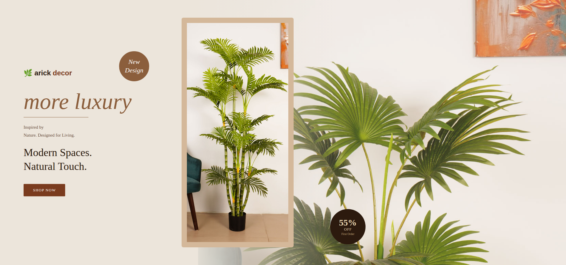 ARICK DECOR