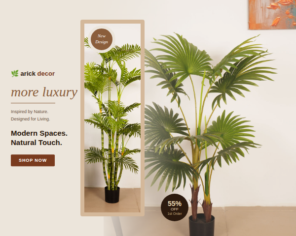 Artificial Bonsai Tree for Home: Why It's the Perfect Desk & Shelf Decor in India