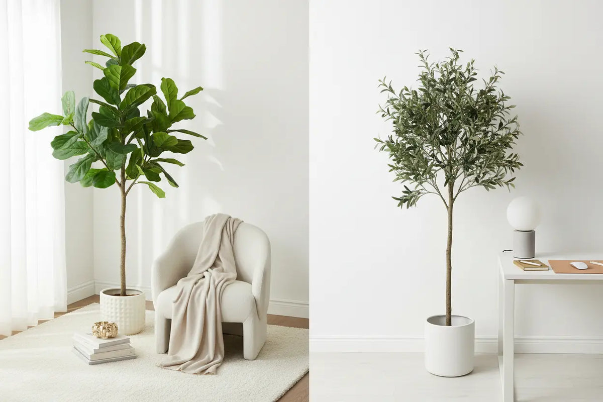 Artificial Trees ARICK DECOR