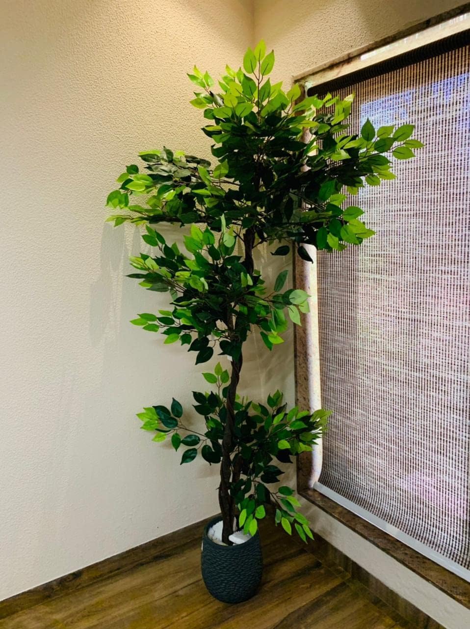 Artificial Plants