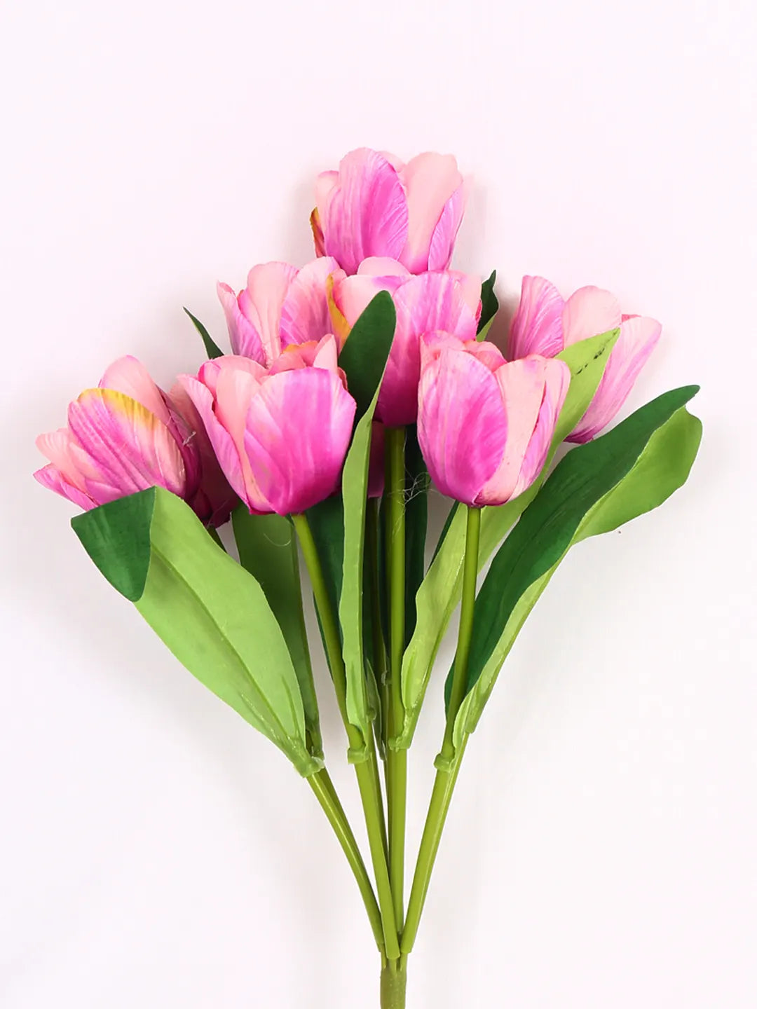 1.4Ft Artificial Tulip Flower Bunch