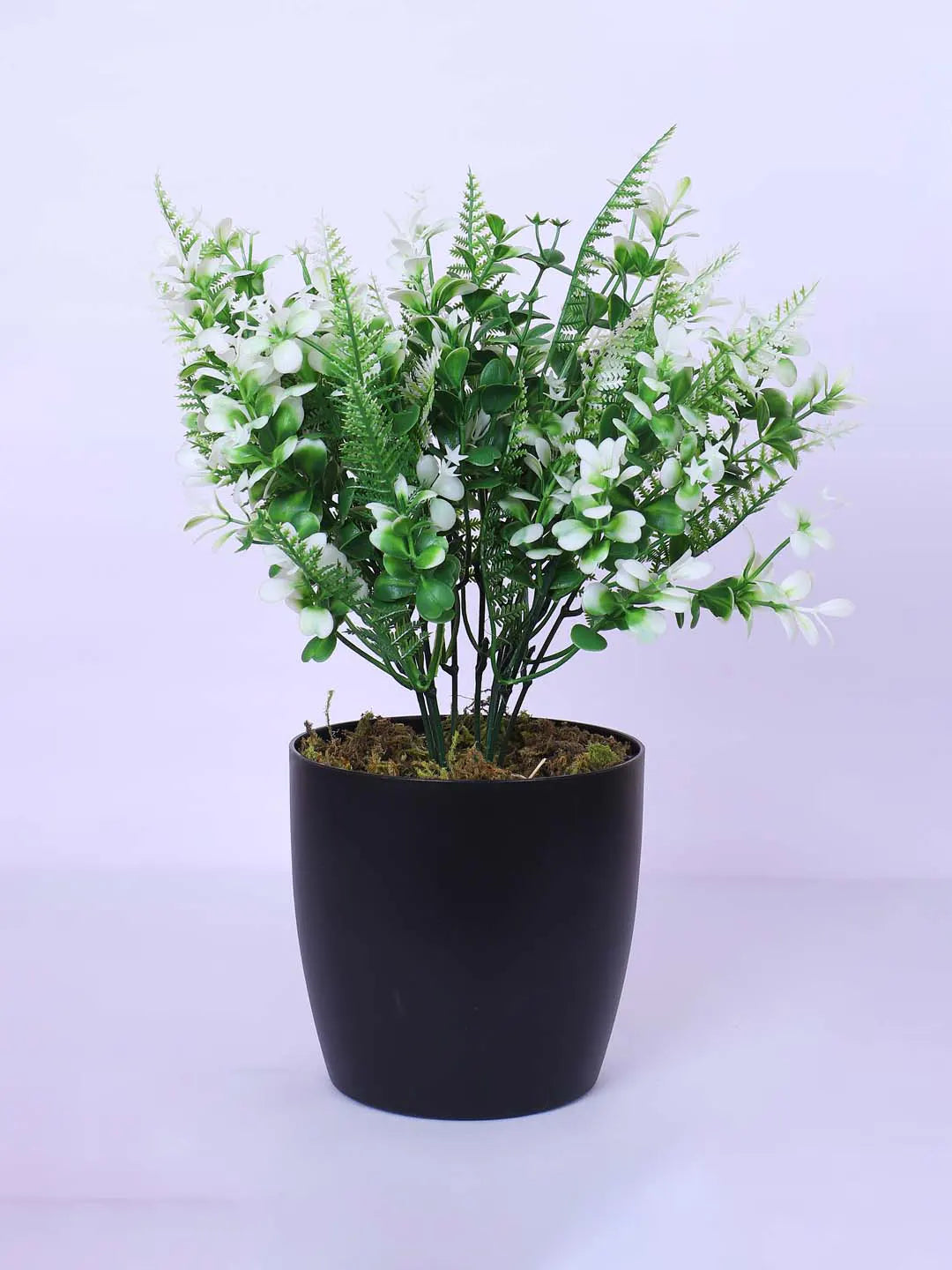 1.1Ft Artificial Potted Plant With Pot