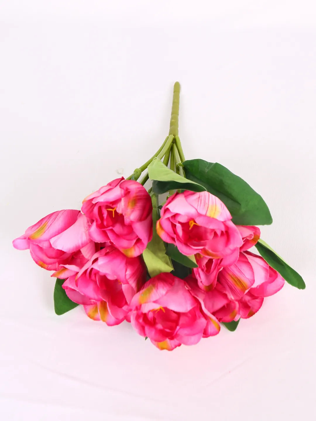 1.4Ft Artificial Tulip Flower Bunch