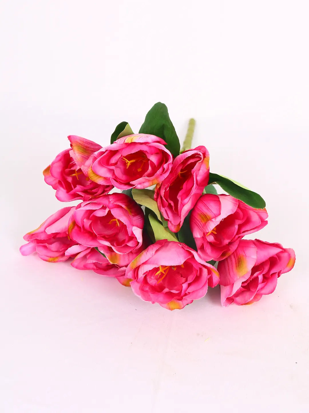 1.4Ft Artificial Tulip Flower Bunch