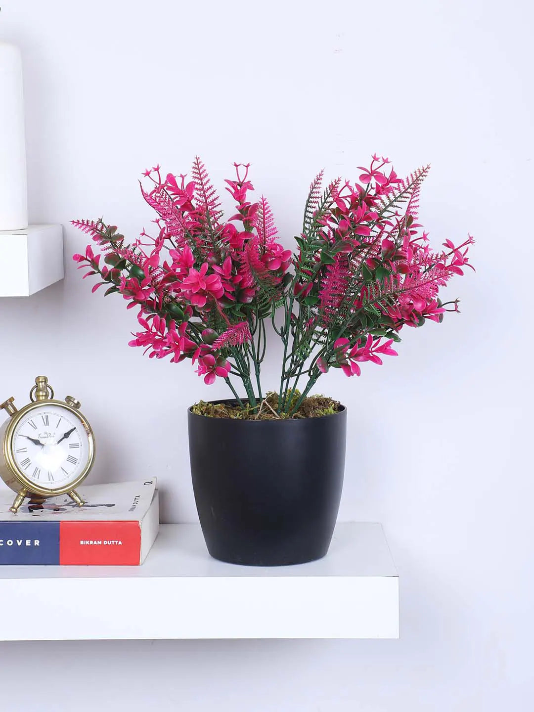 1.1Ft Artificial Potted Plant With Pot