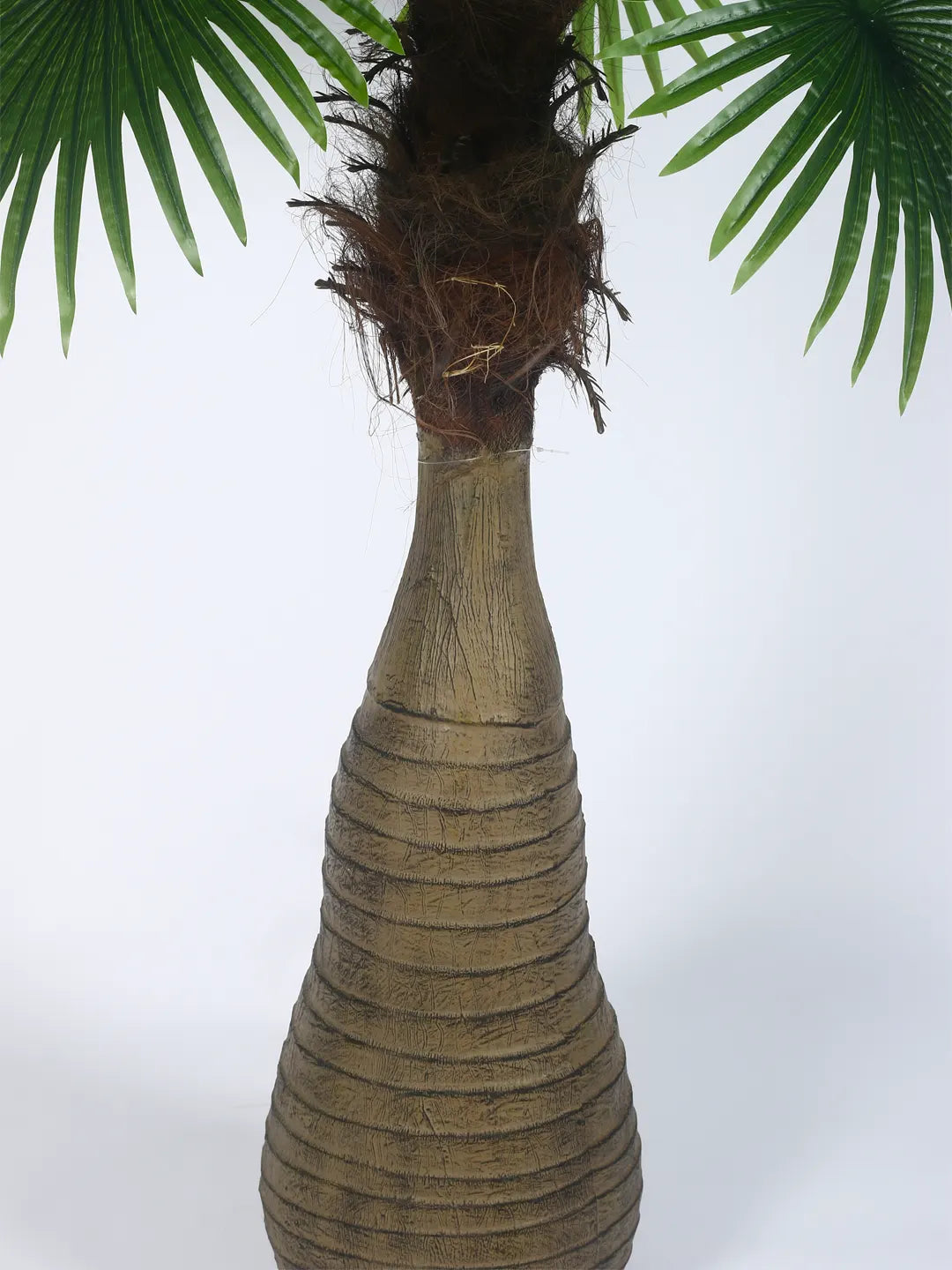 6.Ft Artificial Palm Tree for with Pot