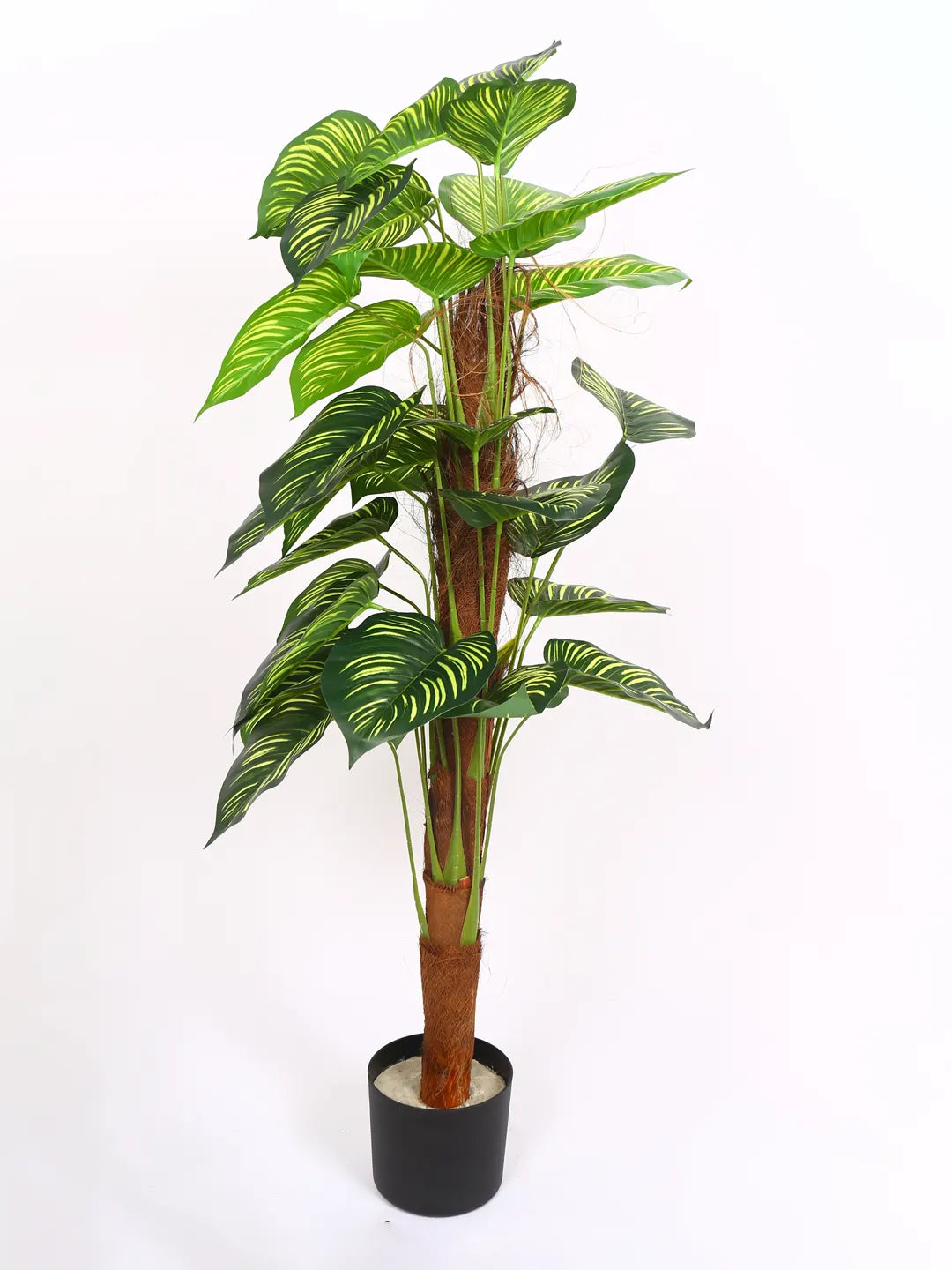 4Ft Artificial Plant with Pot