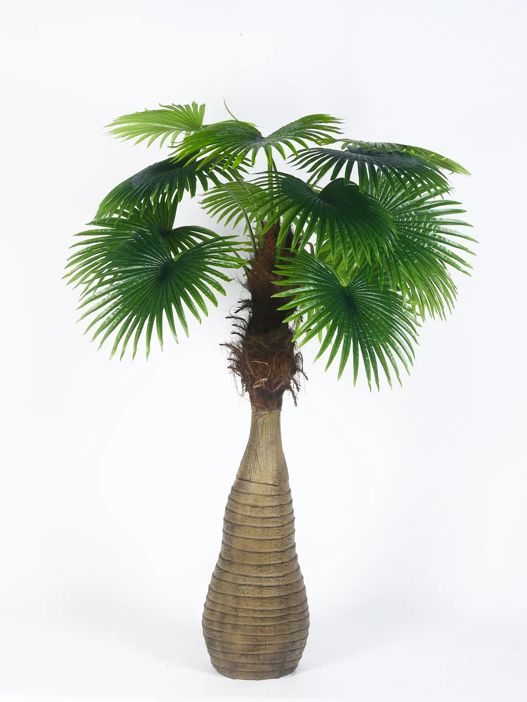 6.Ft Artificial Palm Tree for with Pot