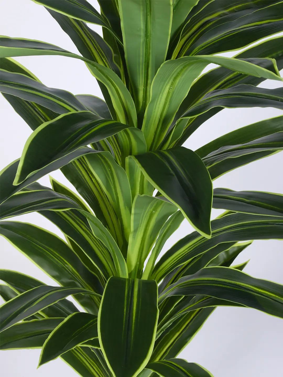 4.Ft Artificial Dracaena Plant For with Pot Home Décor