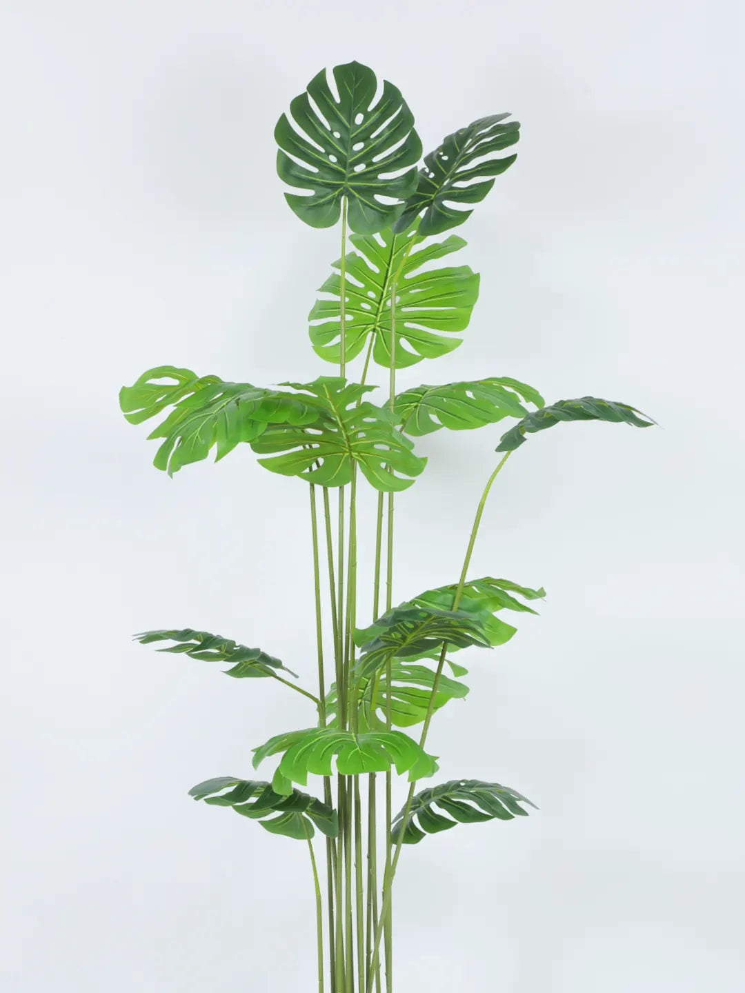 6Ft Artificial Monstera Plants for with Pot