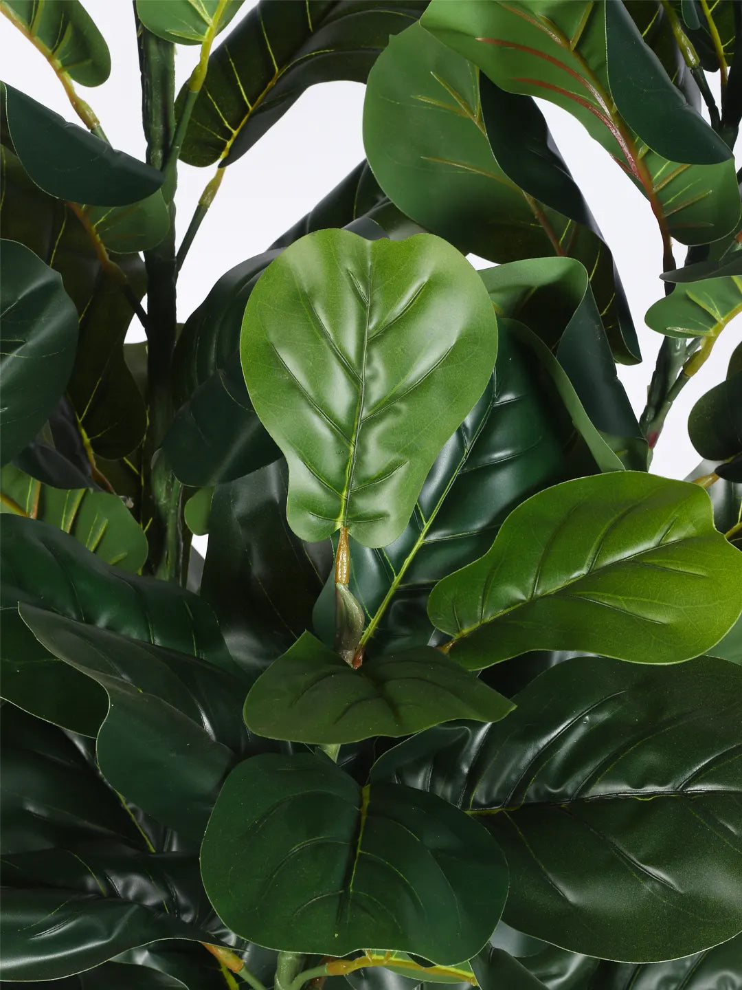 6.Ft Artificial Fiddle Leaf Fig Plants for with Pot