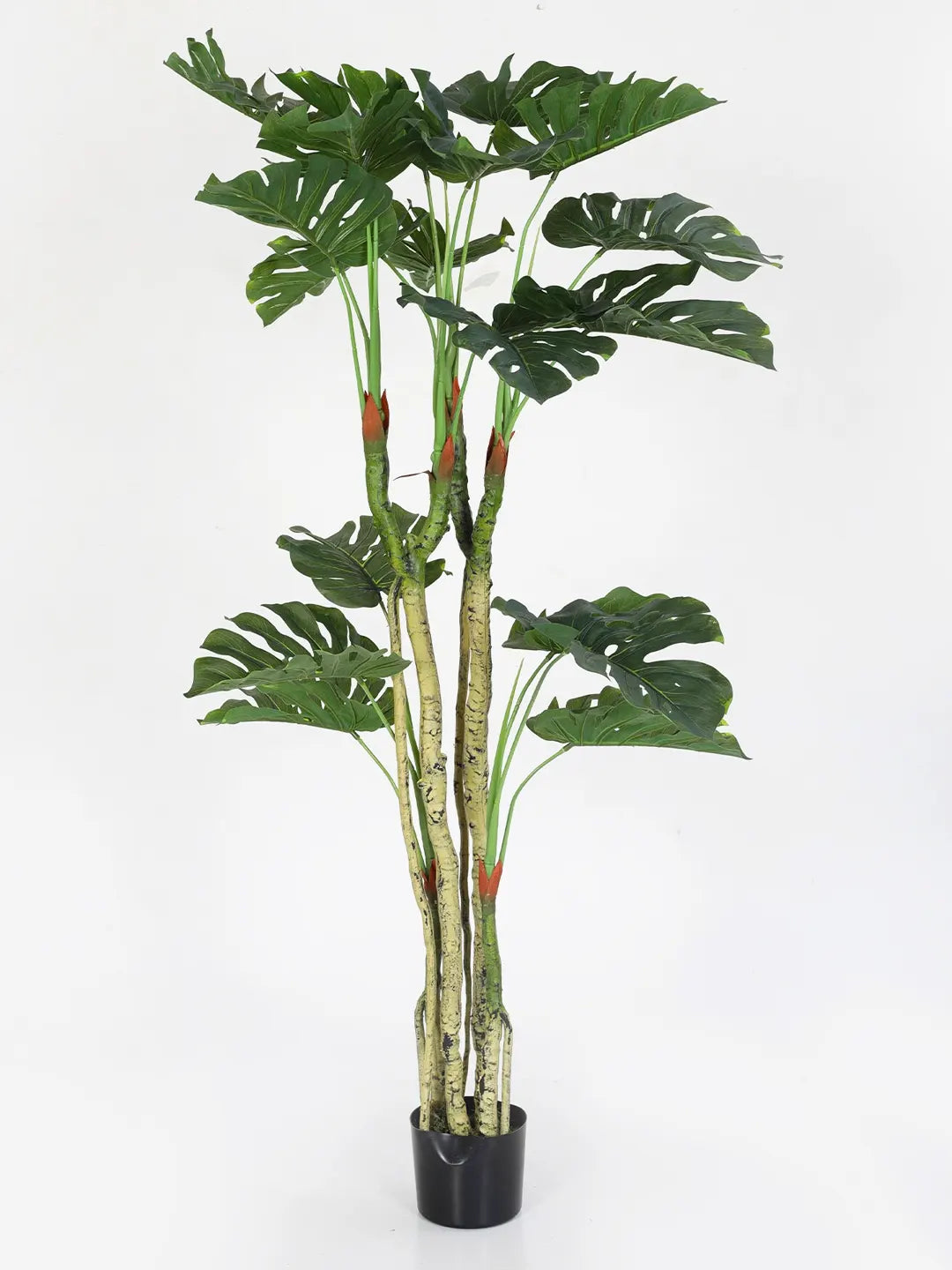 6Ft Artificial Monstera Plants for with Pot