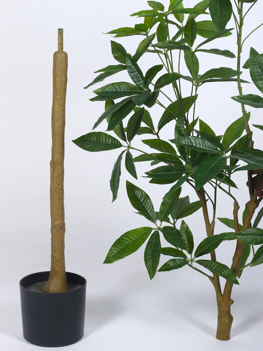 5.2Ft Artificial Plants with Pot,