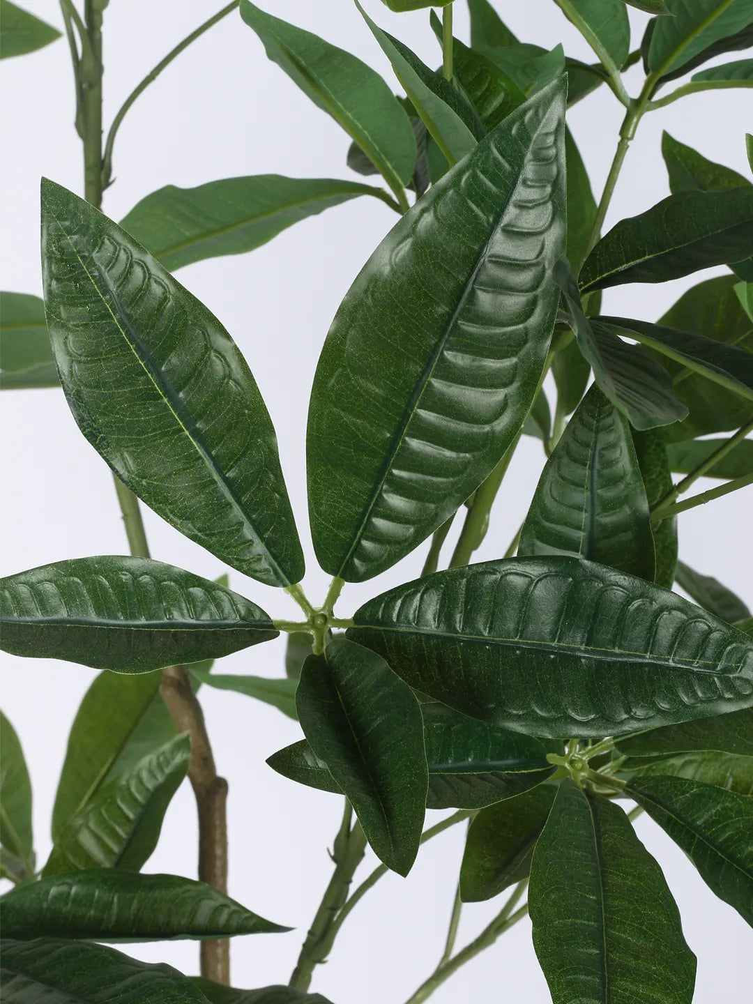 5.2Ft Artificial Plants with Pot,