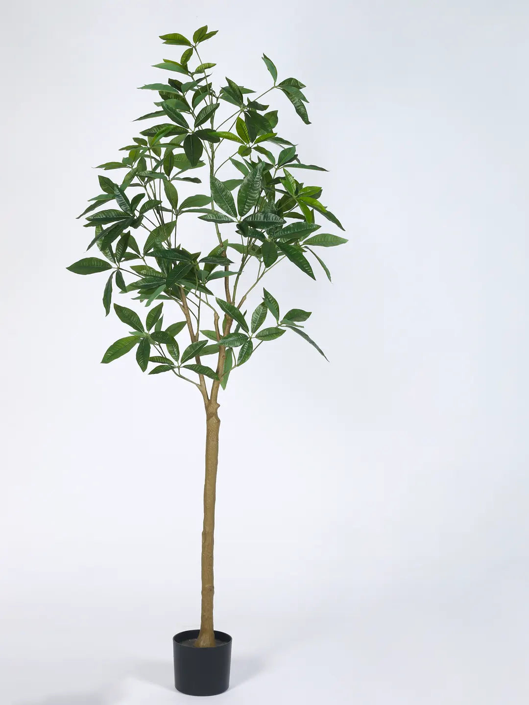 5.2Ft Artificial Plants with Pot,