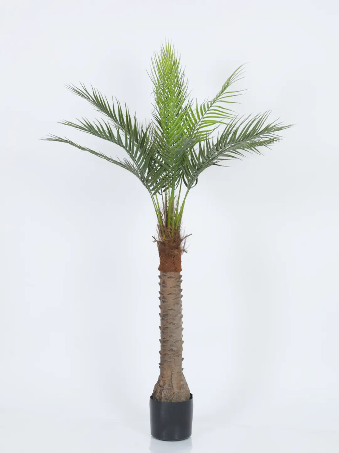 5Ft Artificial Areca Palm Plants for with Pot