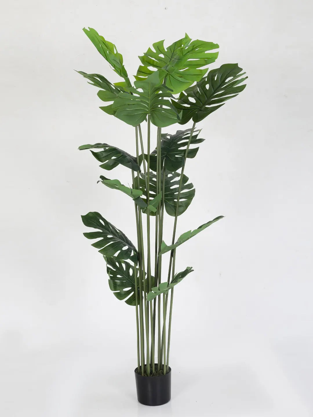 6Ft Artificial Monstera Plants for with Pot