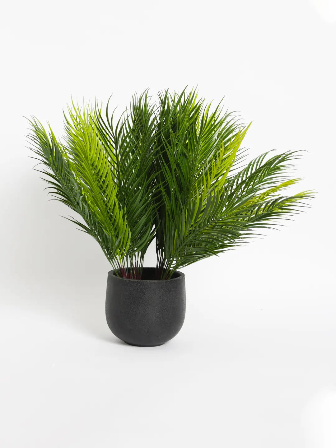 1.8Ft Artificial Areca Palm Plants for without Pot
