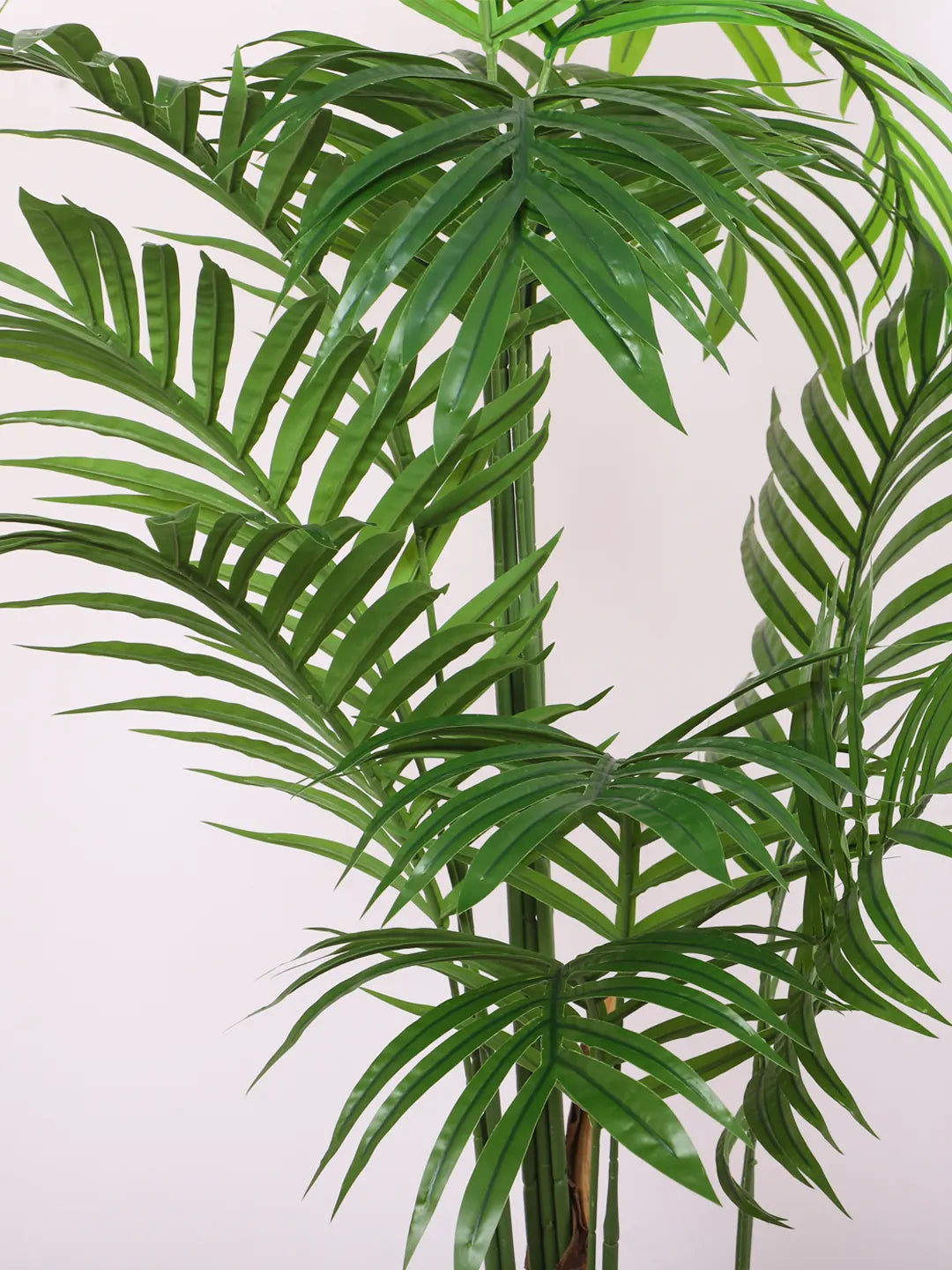 5Ft Artificial Areca Palm Tree With Pot