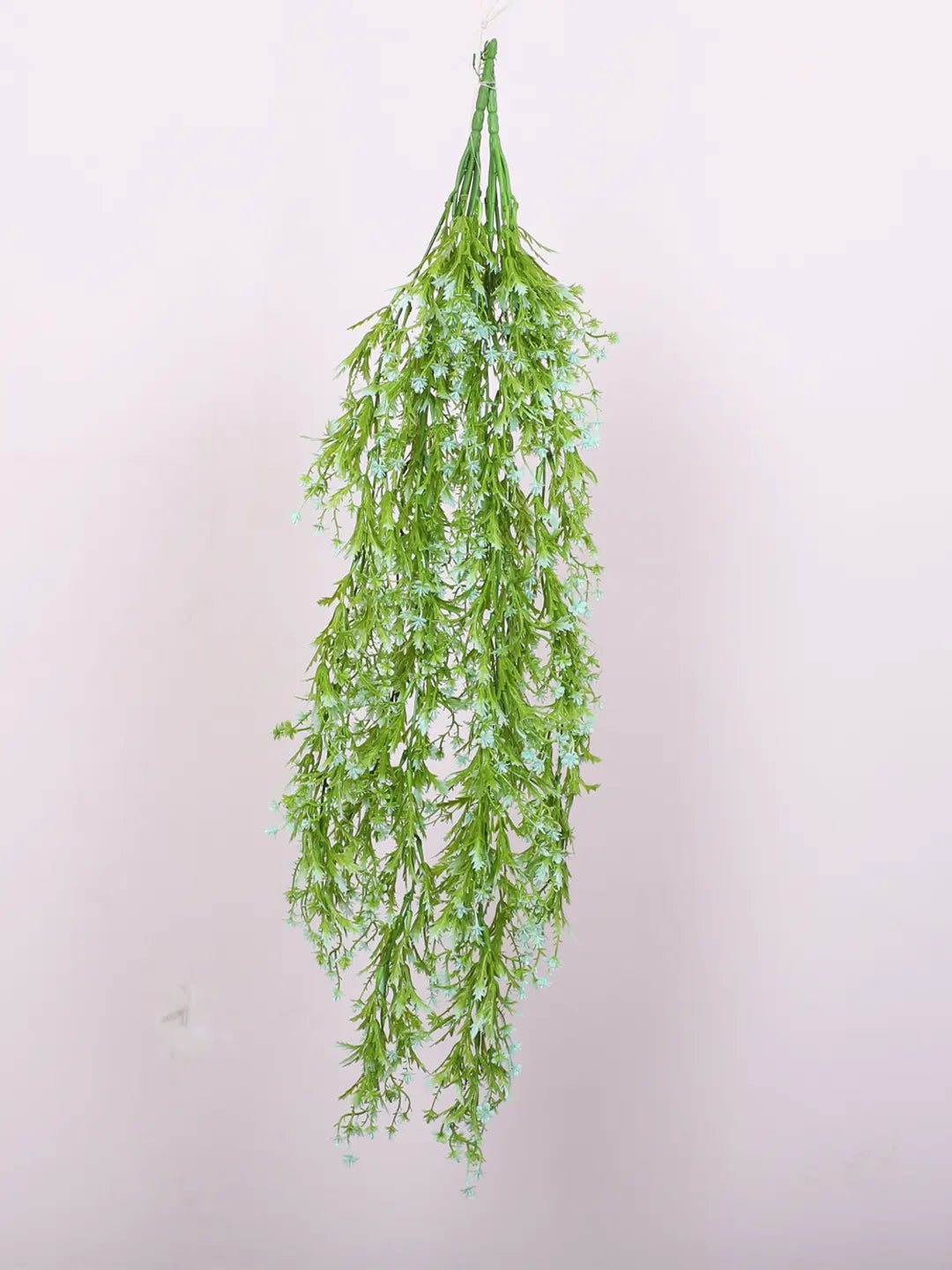 2.2Ft Artificial Hanging Green Creeper Plants Pack of 2