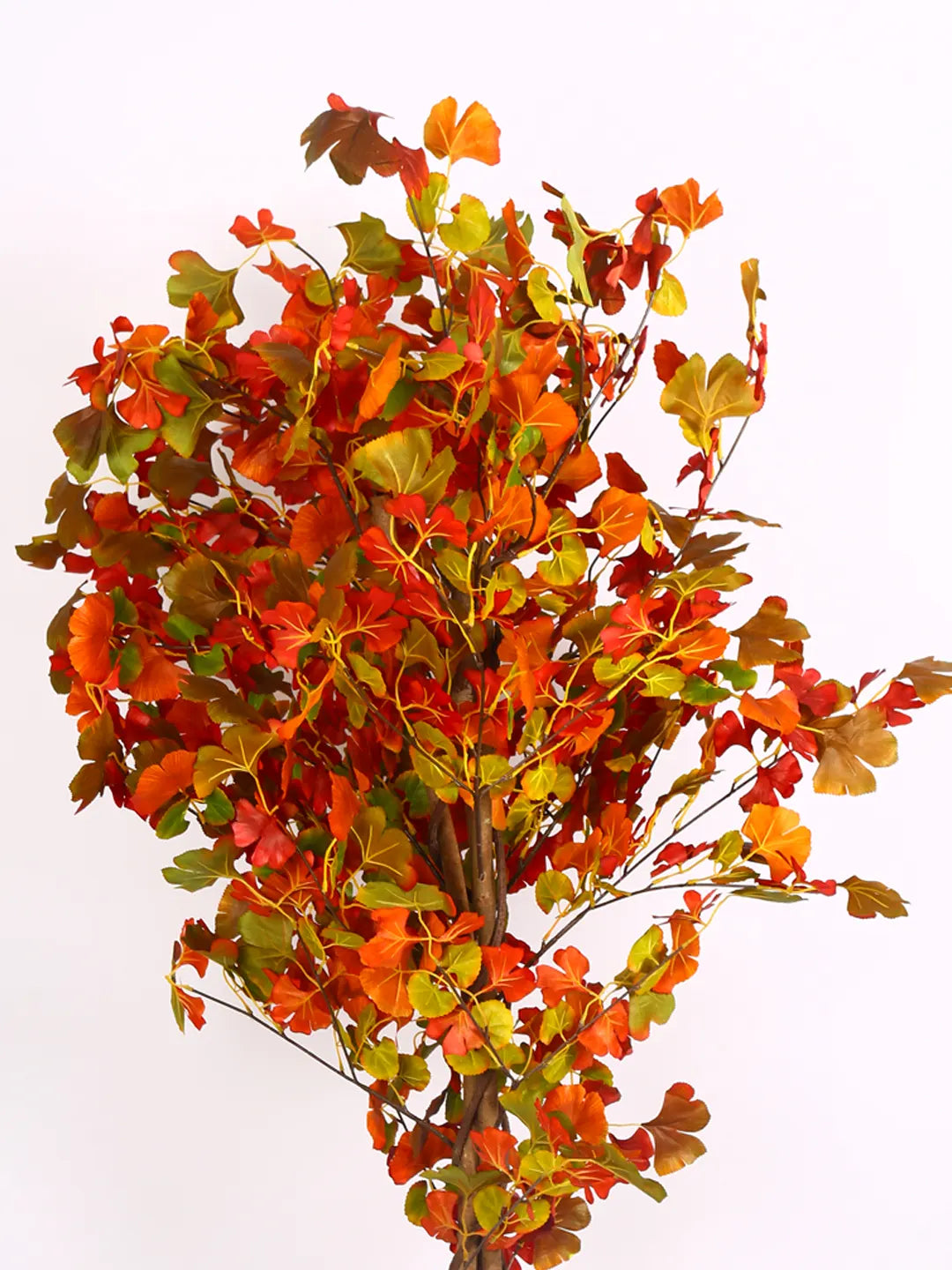 6Ft Artificial Ginkgo Plants with Pot