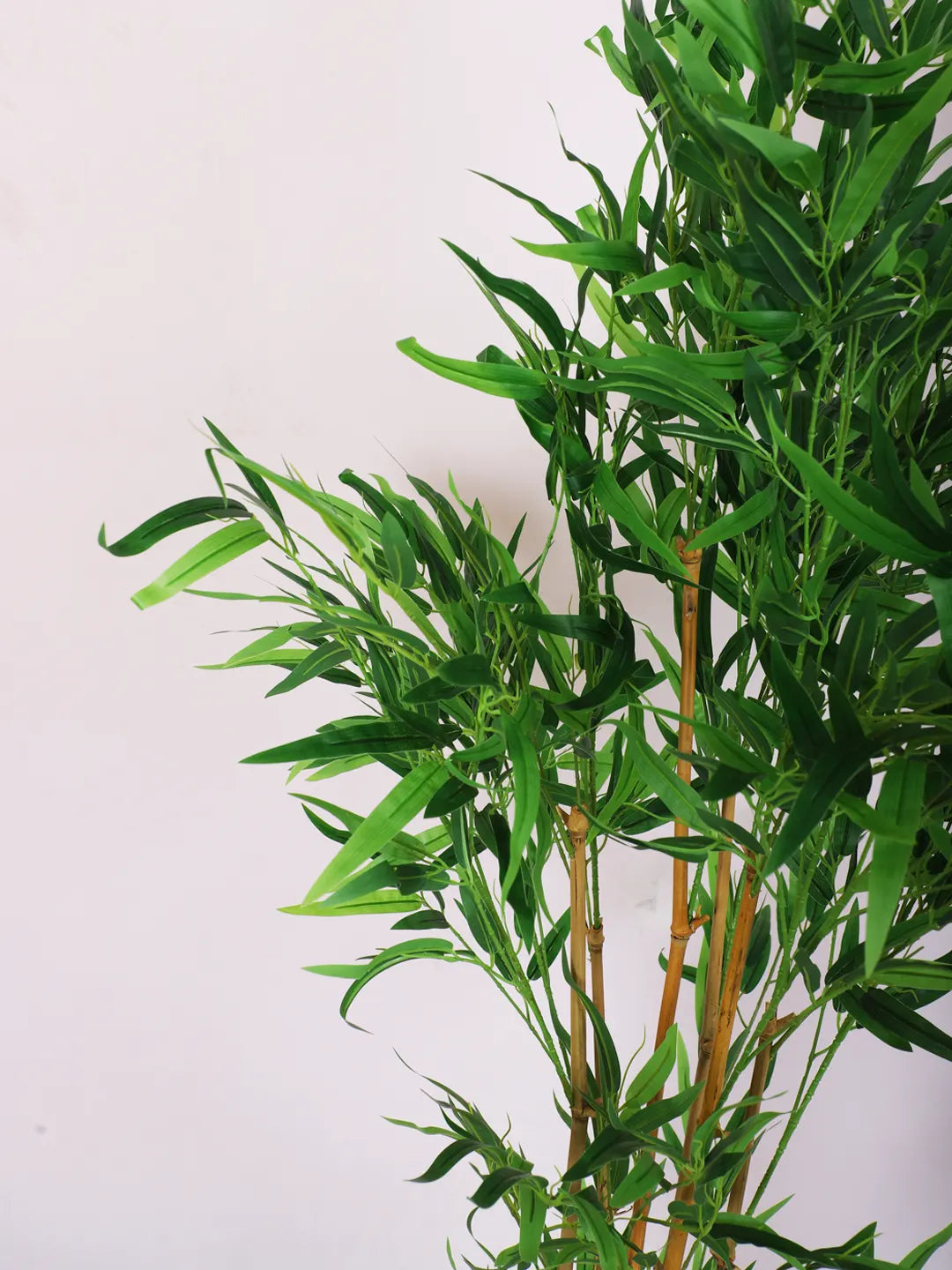 5Ft Artificial Bamboo Plant Trees with Pot
