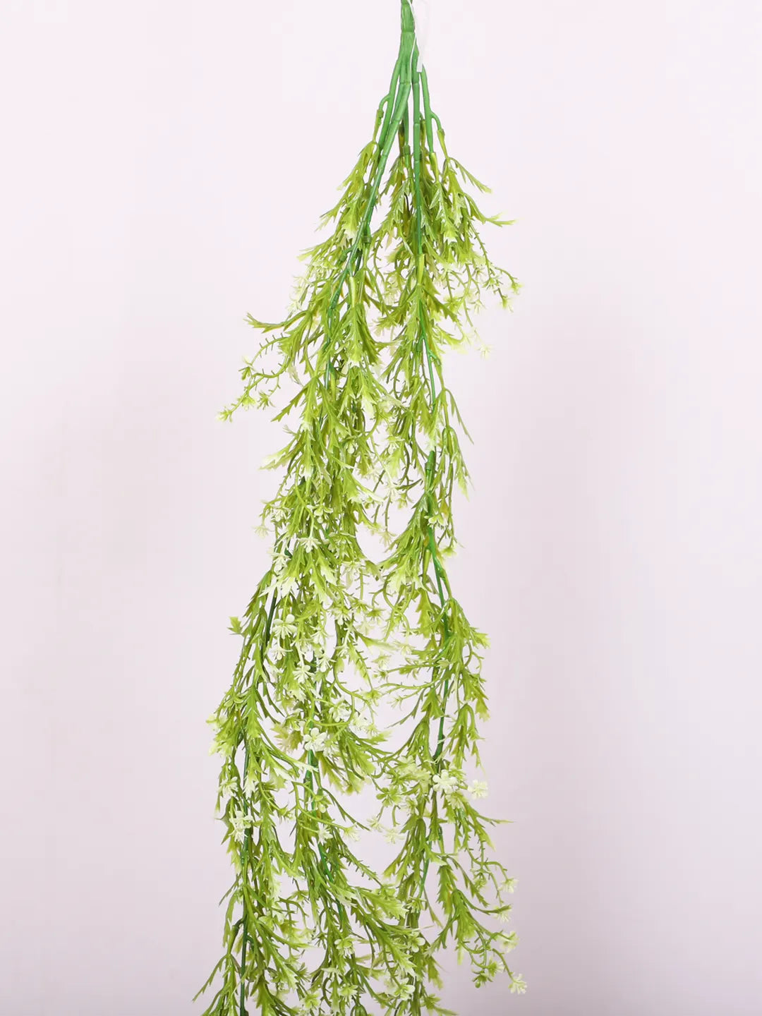 2.2Ft Artificial Hanging Green Creeper Plants Pack of 2