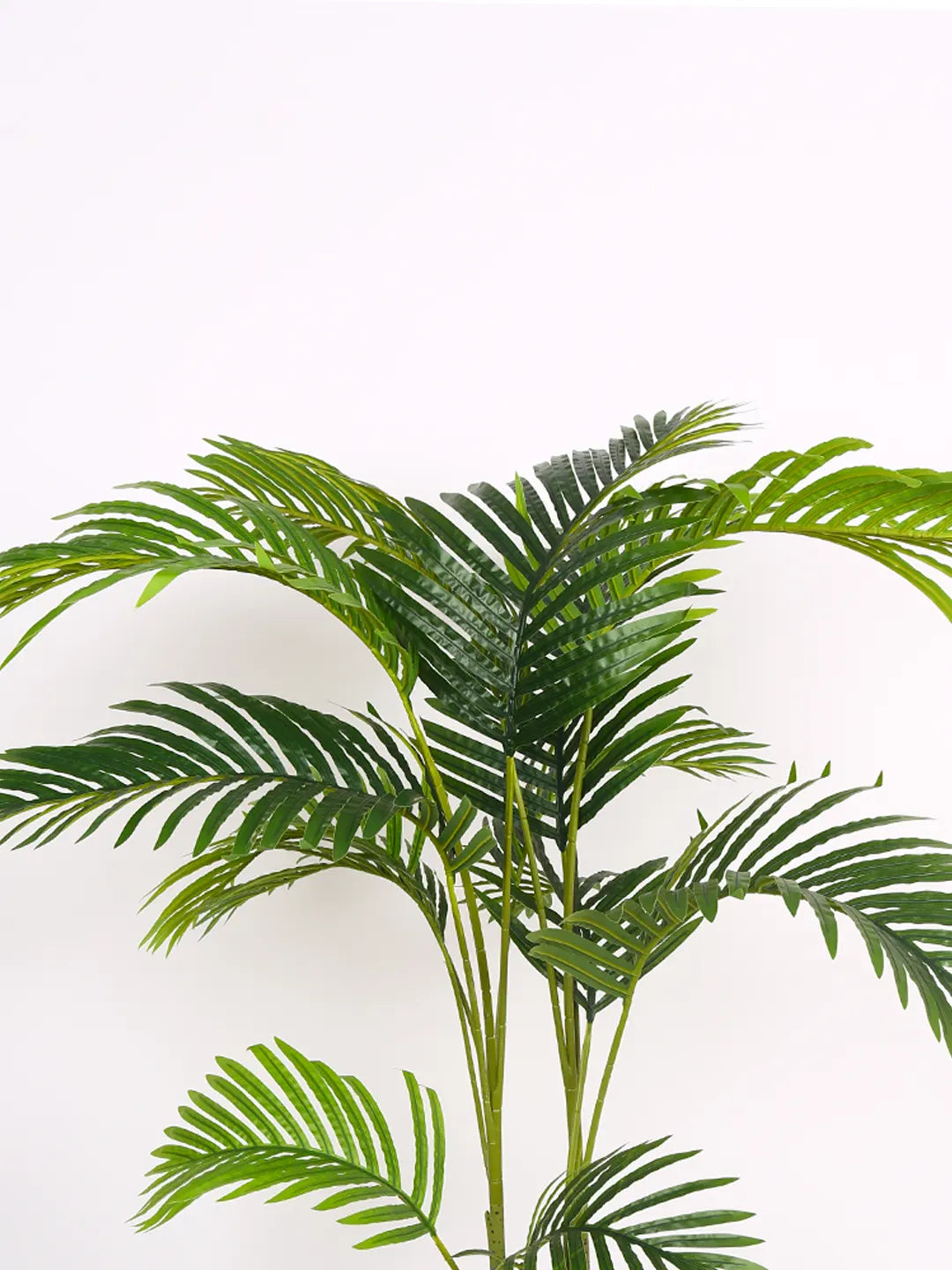 4Ft Artificial Date Palm Plants with Pot