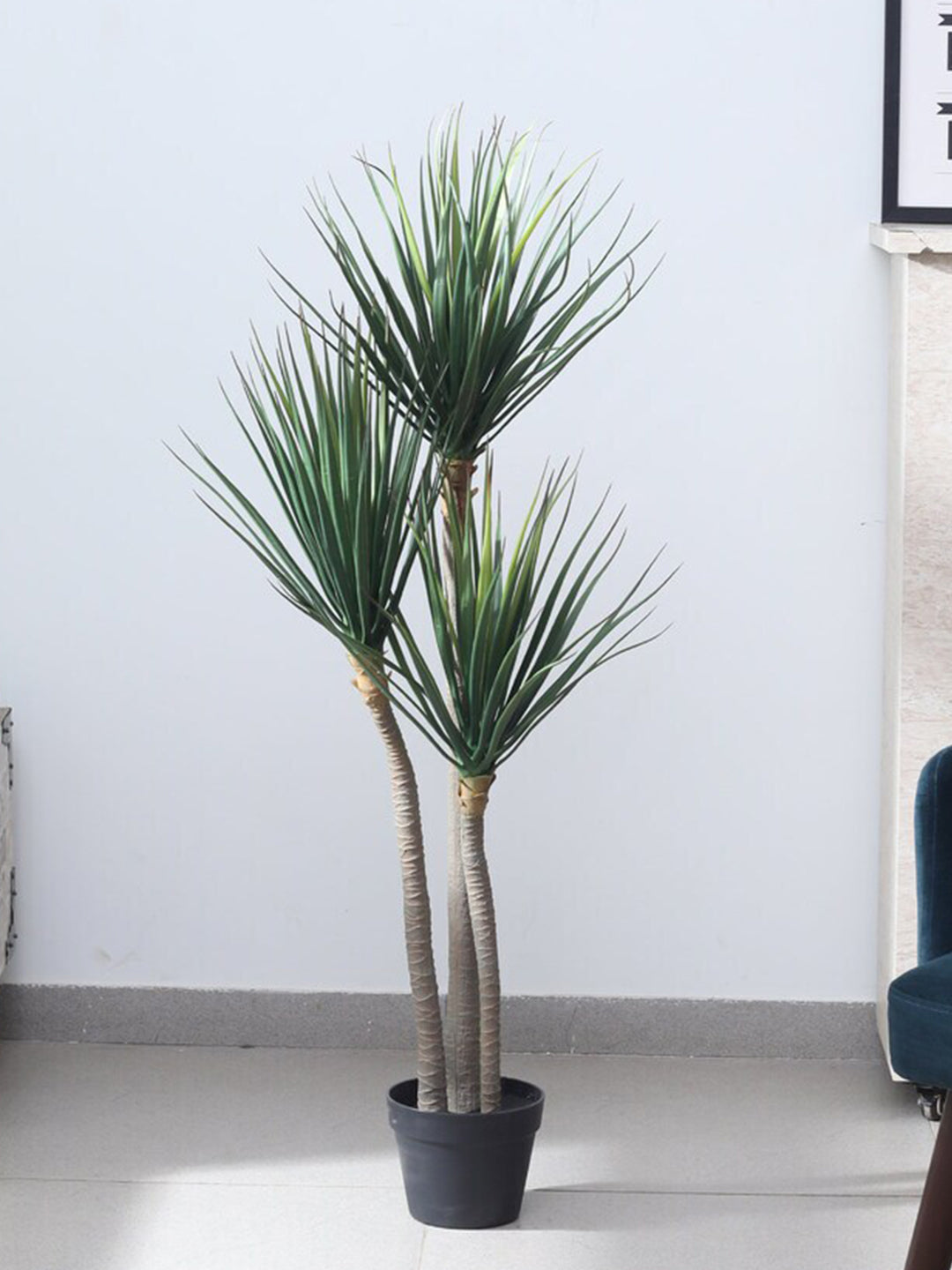 4.Ft Artificial Yucca Plants for with Pot