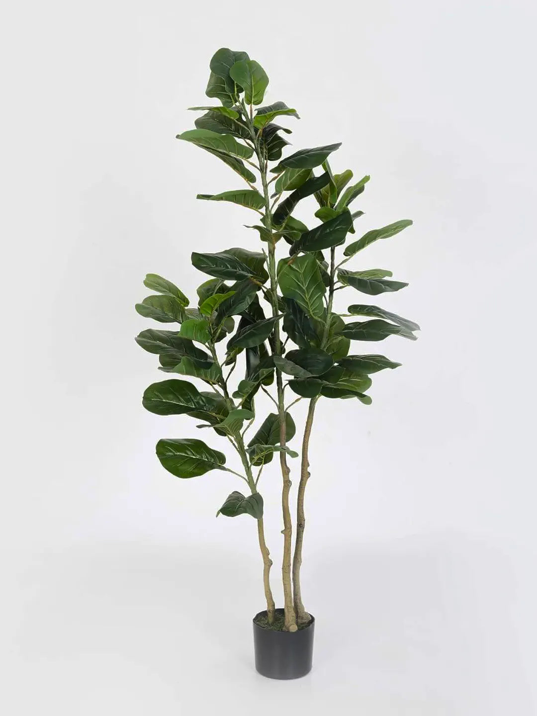 5.Ft Artificial Fiddle Leaf Fig Plants for with Pot