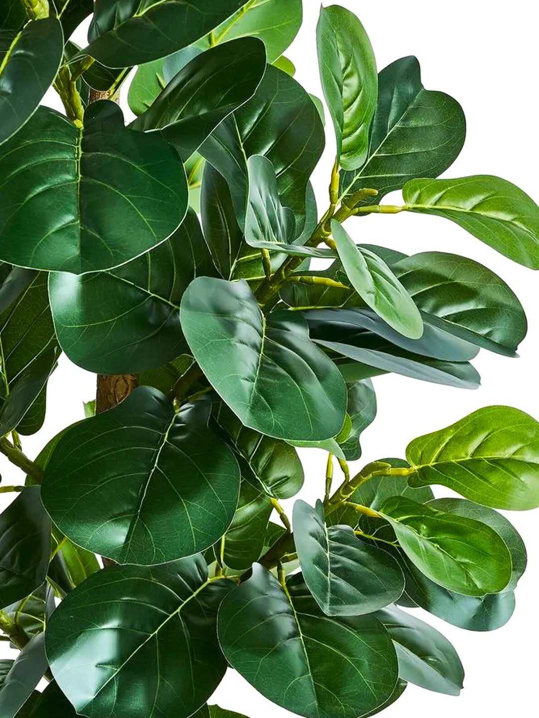 5.Ft Artificial Fiddle Leaf Fig Plants for with Pot