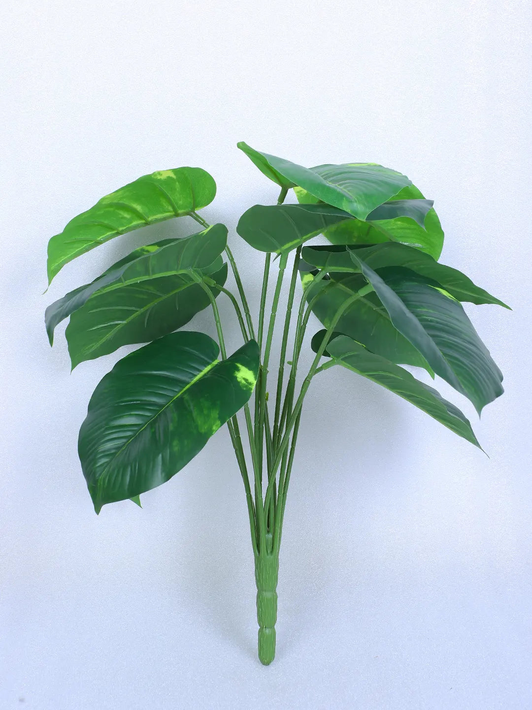 1.8Ft Artificial Money Plant With Pot