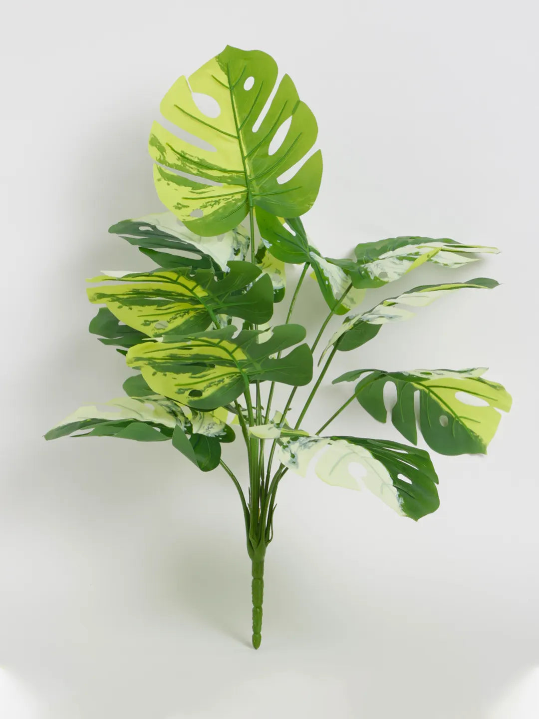 1.8Ft Artificial Plant 12 Leaves Without Pot