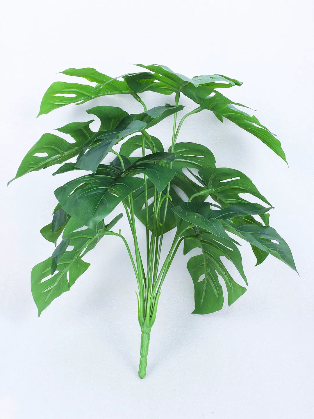 1.8Ft Artificial Monstera Plant With Pot