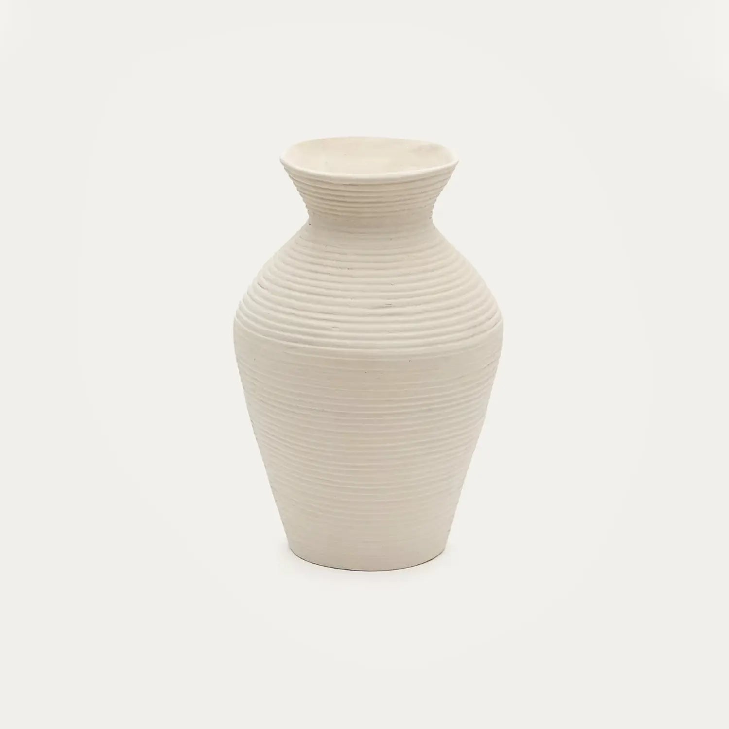 Pot & Vase