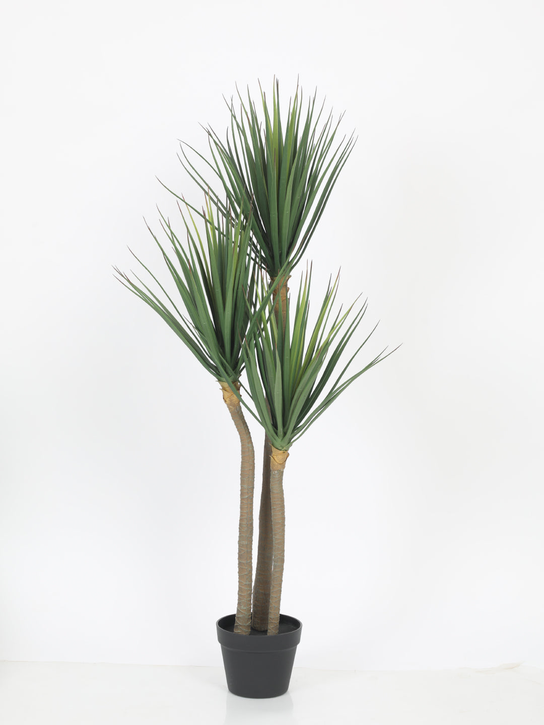4.Ft Artificial Yucca Plants for with Pot
