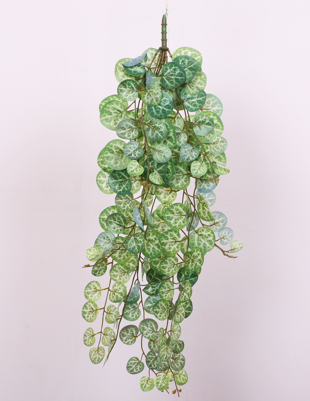 1.9Ft Artificial Hanging Green Creeper Plants Pack of 2