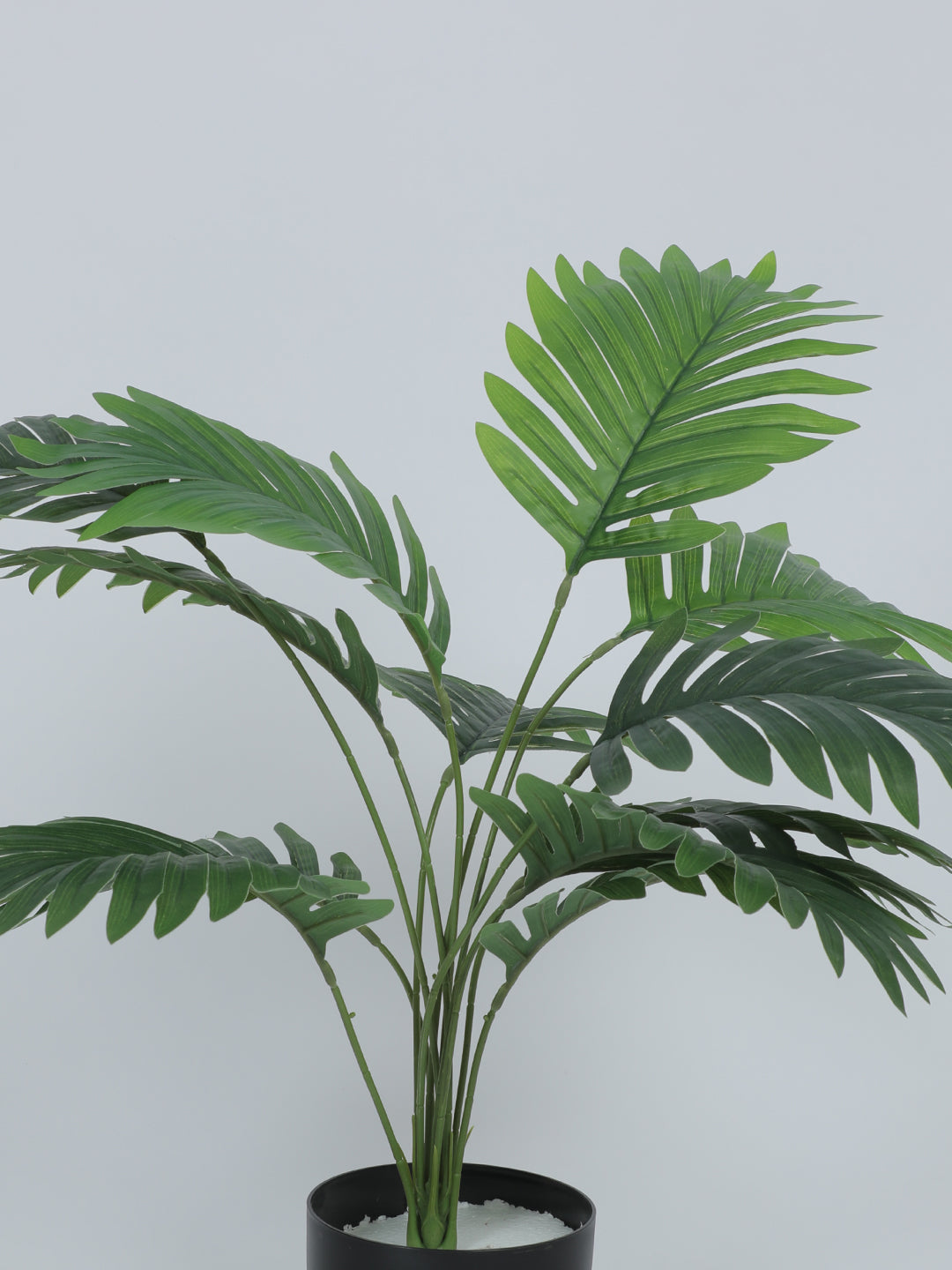 1.8Ft Artificial Areca Palm Plants for with Pot
