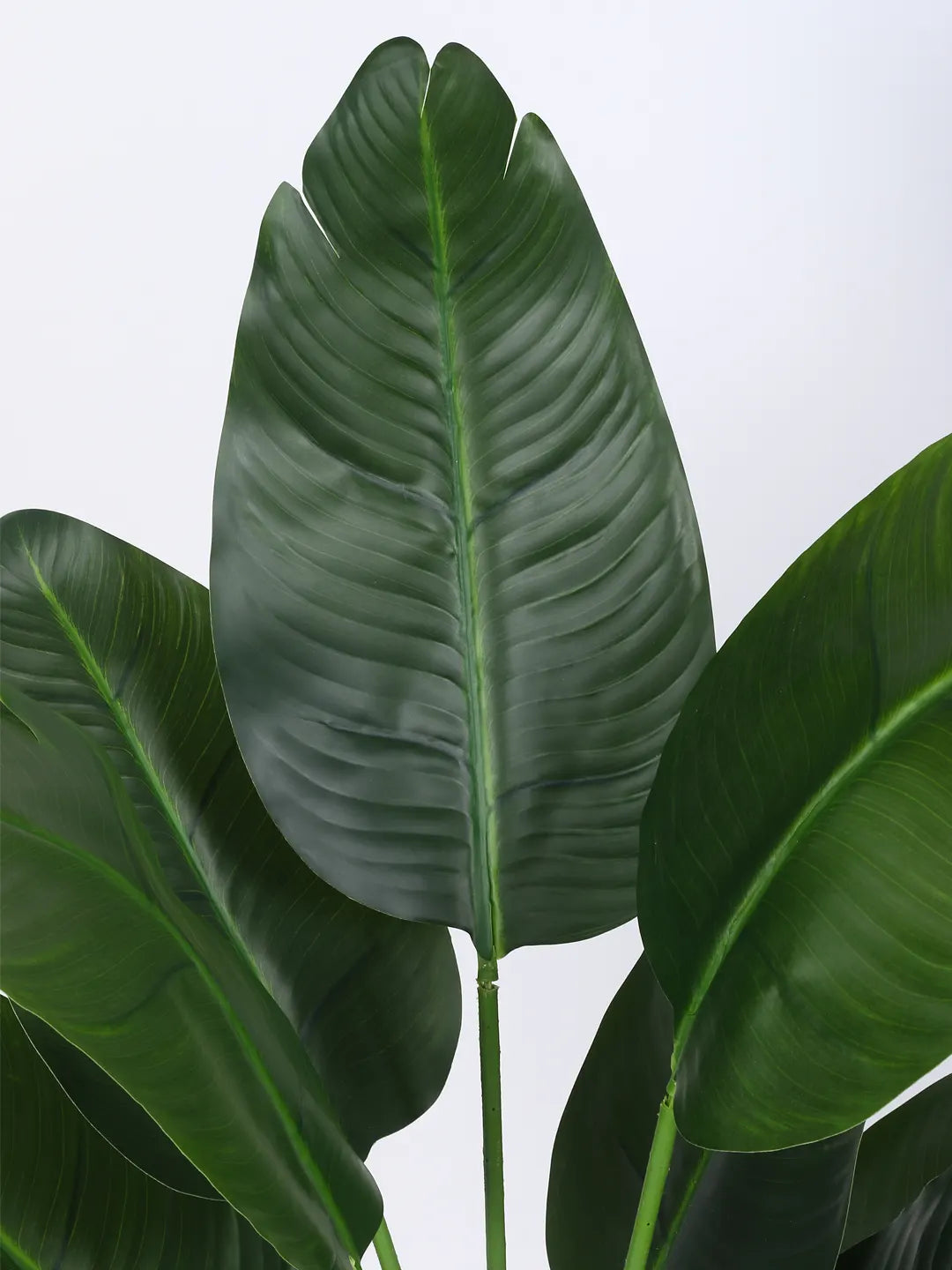 4.Ft Artificial Banana Plants for with Pot
