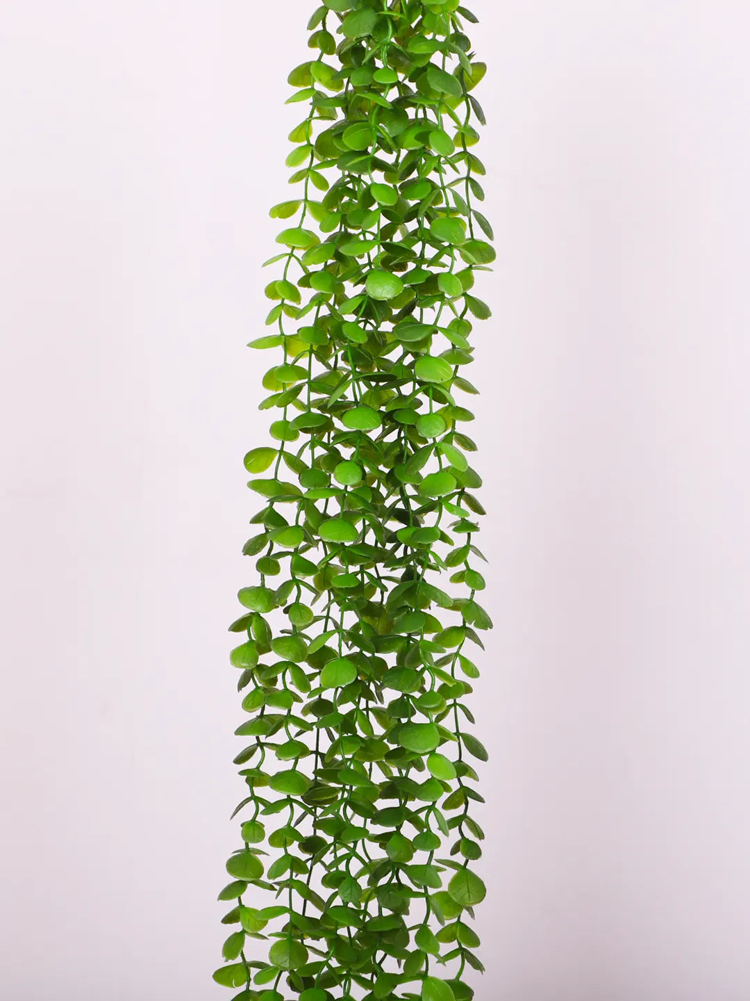 3.1Ft Artificial Hanging Green Creeper Plants Pack of 2