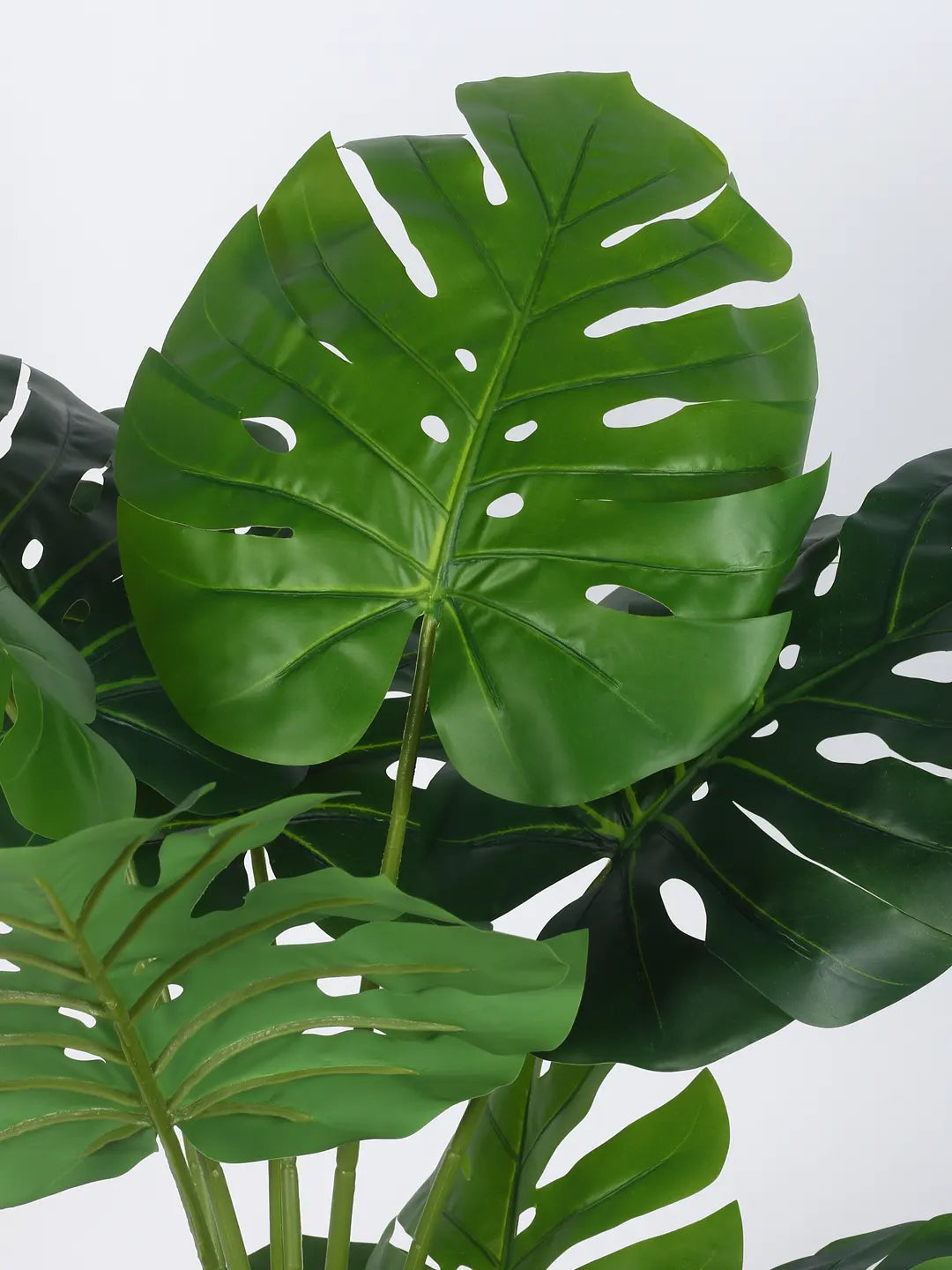 4.Ft Artificial Monstera Plants for with Pot