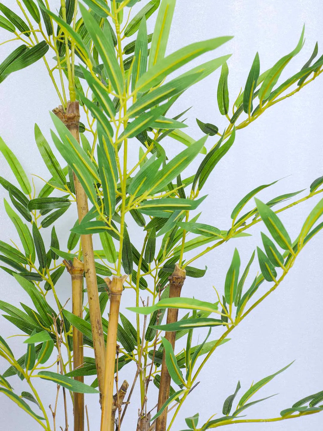 3Ft Artificial Bamboo Tree With Pot