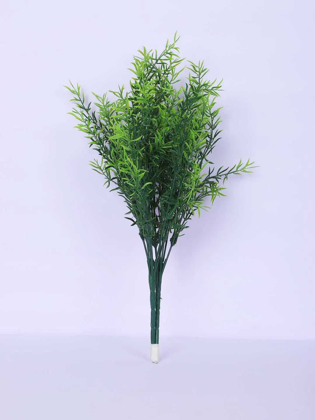 1Ft Artificial Spray Grass Potted Plants With Pot