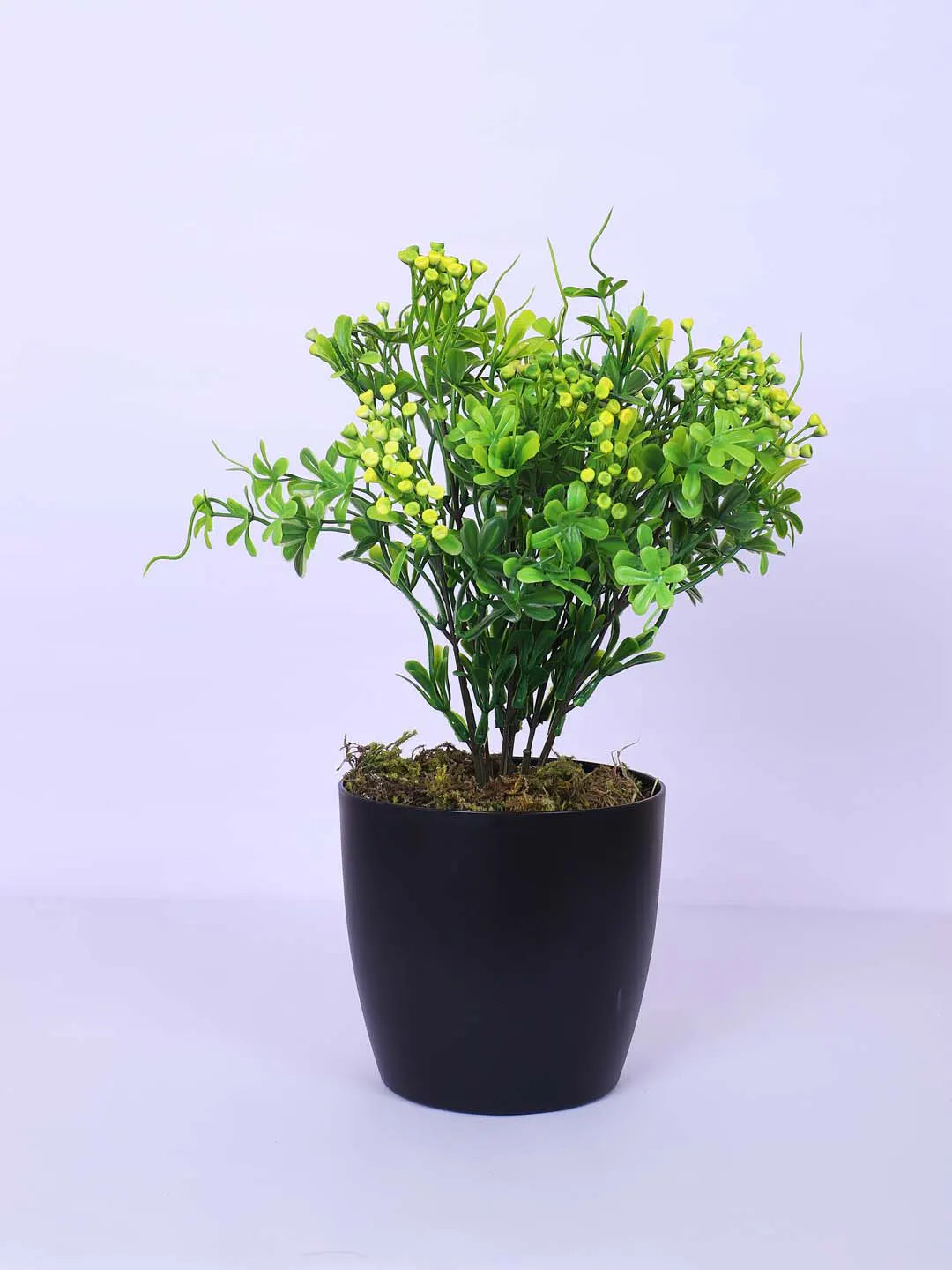 1.3Ft Artificial Potted Plants With Pot