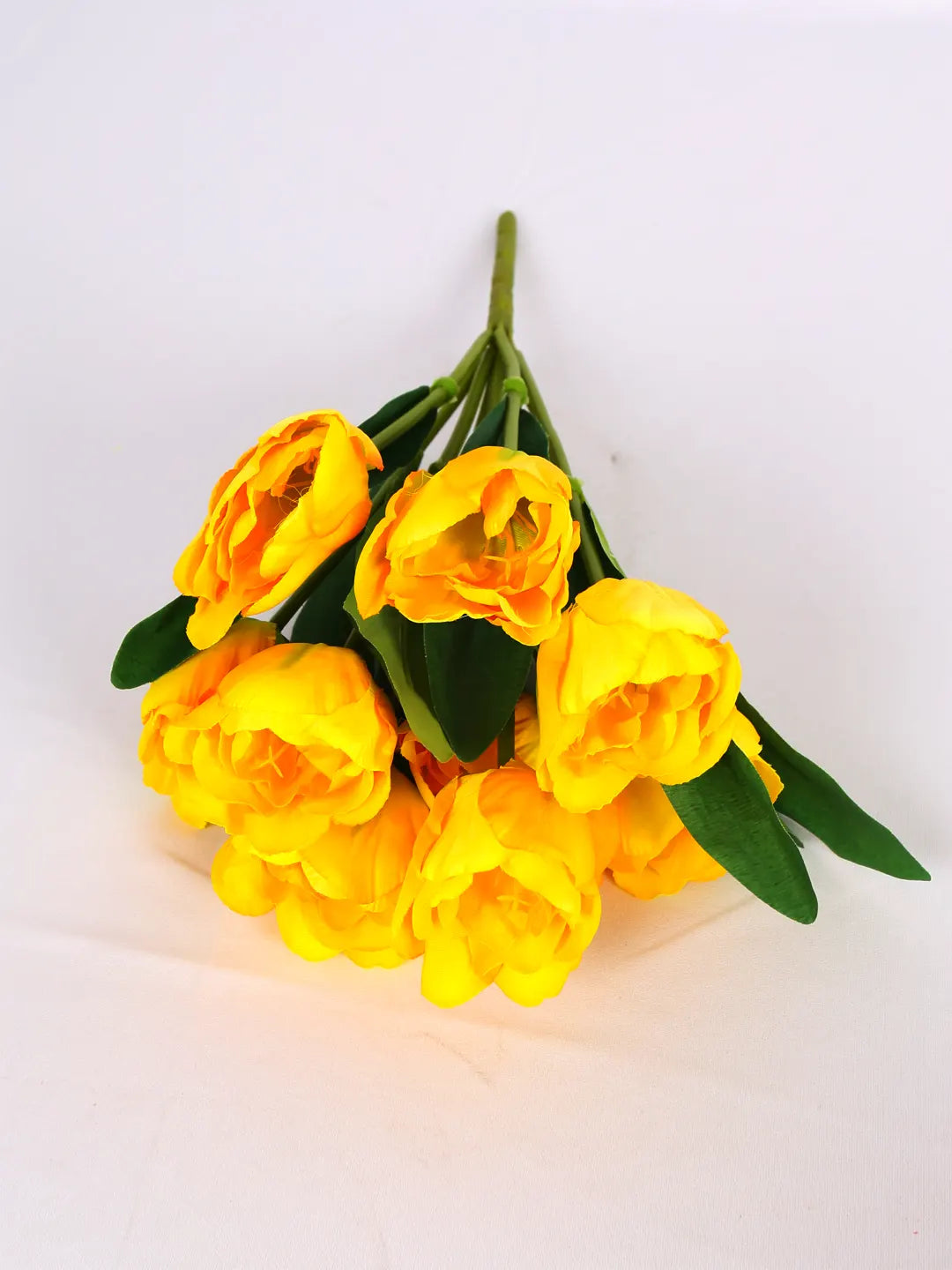 1.4Ft Artificial Tulip Flower Bunch