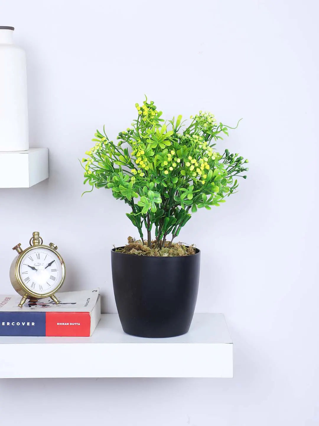 1.3Ft Artificial Potted Plants With Pot