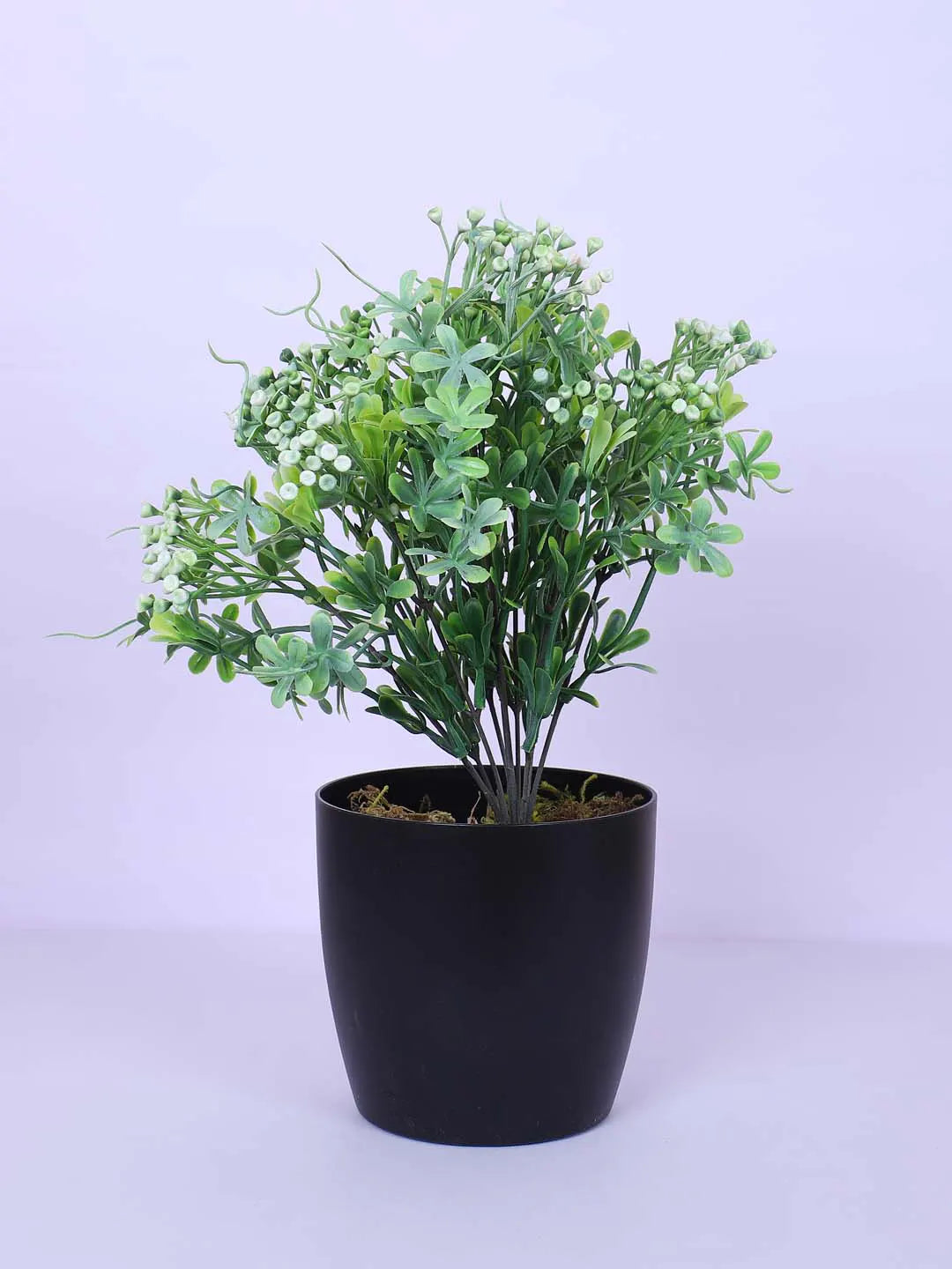 1.3Ft Artificial Plant With Pot