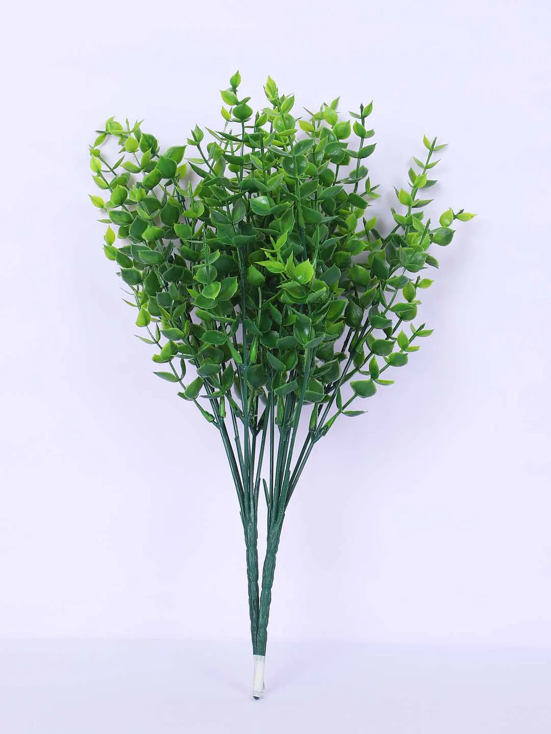1Ft Artificial Eucalyptus Potted Plants With Pot