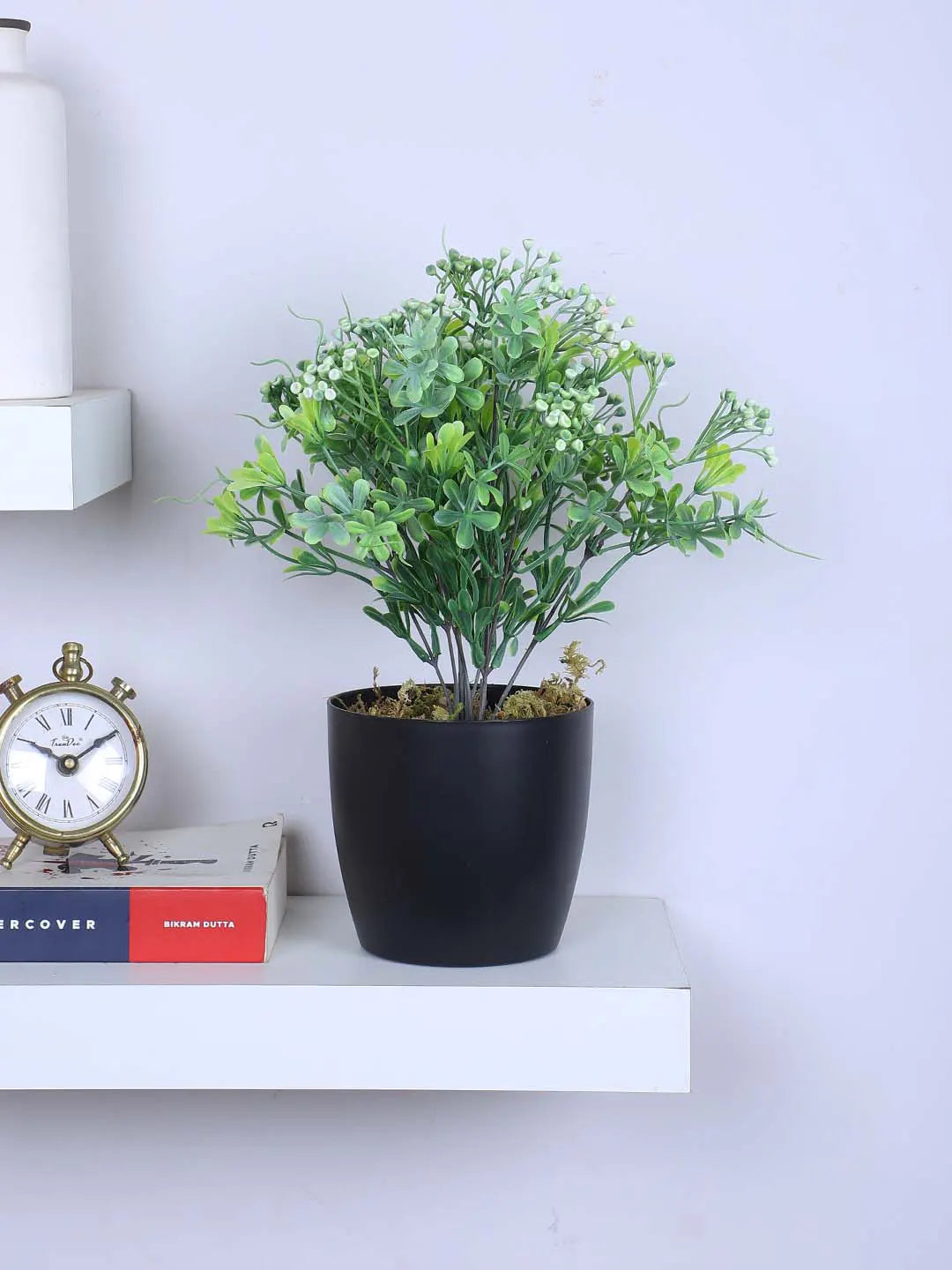 1.3Ft Artificial Plant With Pot